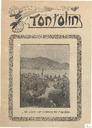[Issue] Tontolín (Lorca). 8/8/1926.
