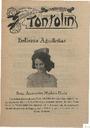 [Ejemplar] Tontolín (Lorca). 5/12/1926.