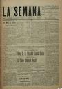 [Ejemplar] Amanecer, El (Mula). 13/12/1919.