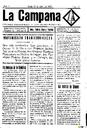 [Issue] Campana, La (Mula). 13/4/1932.