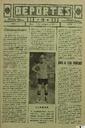 [Issue] Deportes (Mula). 15/2/1932.