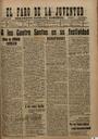 [Ejemplar] Faro de la Juventud, El (Mula). 23/4/1921.