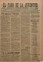 [Issue] Faro de la Juventud, El (Mula). 24/9/1921.
