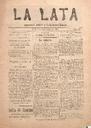 [Issue] Lata, La (Mula). 5/9/1897.