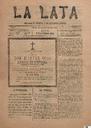 [Issue] Lata, La (Mula). 24/10/1897.