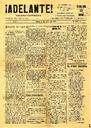 [Issue] ¡Adelante! (Yecla). 3/6/1926.