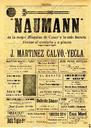 [P&aacute;gina] &iexcl;Adelante! (Yecla). 3/6/1926, p&aacute;gina 4.