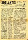 [Issue] ¡Adelante! (Yecla). 24/7/1926.