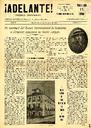[Issue] ¡Adelante! (Yecla). 24/9/1927.