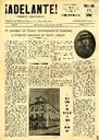 [Issue] ¡Adelante! (Yecla). 24/9/1927.