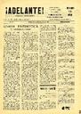[Issue] ¡Adelante! (Yecla). 20/9/1928.