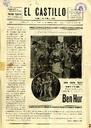 [Issue] Castillo, El (Yecla). 3/12/1929.