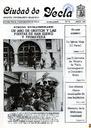 [Issue] Ciudad de Yecla (Yecla). 6/1987.