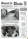 [Issue] Ciudad de Yecla (Yecla). 7/1988.