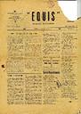 [Issue] Equis (Yecla). 17/3/1932.