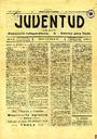 [Issue] Juventud de Hoy -Segunda época- (Alicante). 17/6/1917.