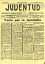 [Issue] Juventud de Hoy -Segunda época- (Alicante). 8/12/1917.