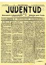 [Issue] Juventud de Hoy -Segunda época- (Alicante). 17/2/1918.