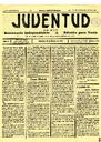 [Issue] Juventud de Hoy -Segunda época- (Alicante). 10/3/1918.