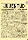 [Ejemplar] Juventud de Hoy (Alicante y Yecla). 7/11/1915.