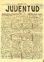 [Issue] Juventud de Hoy (Alicante y Yecla). 14/11/1915.