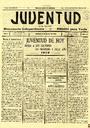 [Issue] Juventud de Hoy (Alicante y Yecla). 2/1/1916.