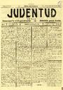 [Issue] Juventud de Hoy (Alicante y Yecla). 9/1/1916.