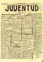 [Issue] Juventud de Hoy (Alicante y Yecla). 2/7/1916.