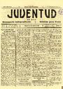 [Issue] Juventud de Hoy (Alicante y Yecla). 30/7/1916.