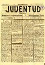 [Issue] Juventud de Hoy (Alicante y Yecla). 3/9/1916.