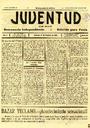 [Issue] Juventud de Hoy (Alicante y Yecla). 22/10/1916.