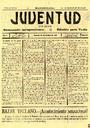 [Issue] Juventud de Hoy (Alicante y Yecla). 29/10/1916.
