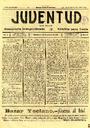 [Issue] Juventud de Hoy (Alicante y Yecla). 17/12/1916.