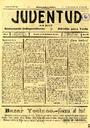 [Issue] Juventud de Hoy (Alicante y Yecla). 24/12/1916.
