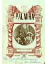 [Ejemplar] Palmira (Yecla). 11/1931.