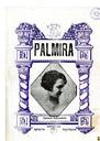 [Ejemplar] Palmira (Yecla). 10/11/1931.