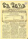 [Issue] Peña, La (Yecla). 30/8/1913.