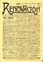 [Issue] Renovación (Yecla). 14/8/1920.