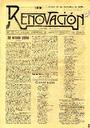 [Issue] Renovación (Yecla). 13/11/1920.