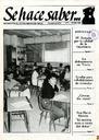 [Issue] Se Hace Saber (Yecla). 1/6/1985.