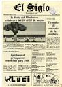 [Ejemplar] Siglo, El (Yecla). 1/4/1988.
