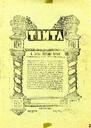 [Ejemplar] Tinta (Yecla). 17/3/1934.
