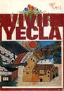 [Ejemplar] Vivir Yecla (Yecla). 1/4/1982.