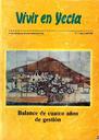 [Issue] Vivir Yecla (Yecla). 1/3/1983.