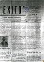 [Ejemplar] Éxito (Yecla). 24/9/1932.