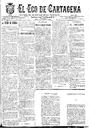 [Issue] Eco de Cartagena, El (Cartagena). 6/12/1906.