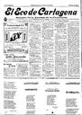 [Issue] Eco de Cartagena, El (Cartagena). 21/7/1909.