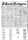 [Issue] Eco de Cartagena, El (Cartagena). 12/8/1909.