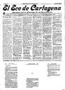 [Issue] Eco de Cartagena, El (Cartagena). 14/6/1910.