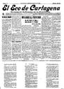 [Issue] Eco de Cartagena, El (Cartagena). 30/11/1911.